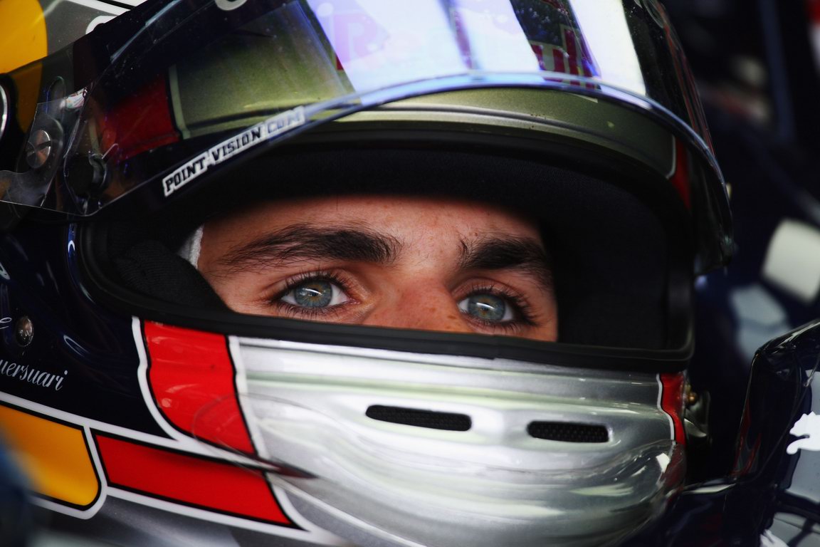 GP BRASILE - Prove Libere